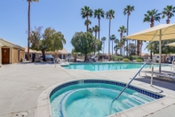 Others Palm Desert Rental w/ Community Pool: Near Golf!