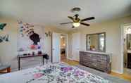 Lain-lain 4 Indian Harbour Beach Home w/ Private Pool!