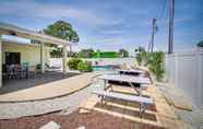 Lain-lain 6 Indian Harbour Beach Home w/ Private Pool!