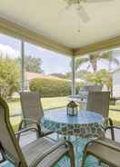 Primary image The Villages Vacation Rental w/ Private Lanai