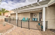 Khác 6 Lake Havasu Getaway w/ Private Pool & Hot Tub