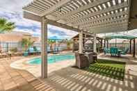 Others Lake Havasu Getaway w/ Private Pool & Hot Tub