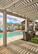 ภาพหลัก Lake Havasu Getaway w/ Private Pool & Hot Tub