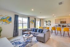 其他 Charming Haines City Home w/ Pool Access!