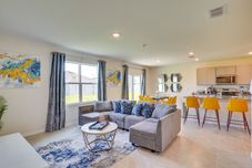 其他 Charming Haines City Home w/ Pool Access!