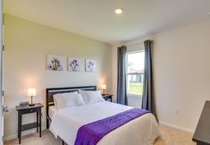 その他 2 Charming Haines City Home w/ Pool Access!