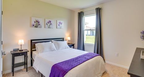 其他 2 Charming Haines City Home w/ Pool Access!