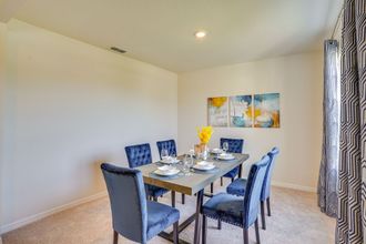 其他 4 Charming Haines City Home w/ Pool Access!