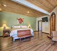 Others 2 Eureka Springs Vacation Rental w/ Pool & Hot Tub!