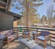 Others 6 Flagstaff Vacation Rental w/ Private Hot Tub!