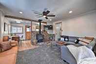 Lainnya Flagstaff Vacation Rental w/ Private Hot Tub!