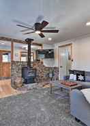 ภาพหลัก Flagstaff Vacation Rental w/ Private Hot Tub!