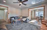 Lainnya 5 Flagstaff Vacation Rental w/ Private Hot Tub!