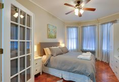 อื่นๆ 4 Jersey City Apartment Near Liberty State Park