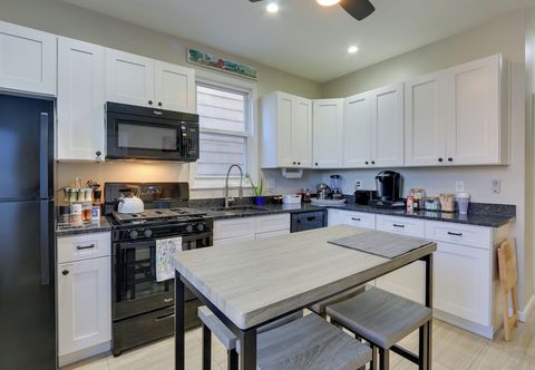 Others Jersey City Apartment Near Liberty State Park