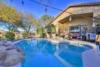 Others Casa Grande Vacation Rental w/ Private Pool!