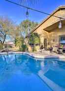 ภาพหลัก Casa Grande Vacation Rental w/ Private Pool!