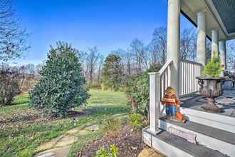 Lainnya 4 Boonsboro Studio w/ Wood-burning Fire Pit!