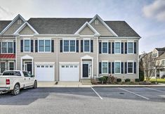 Others 2 Patio & Pool Access: Rehoboth Beach Retreat