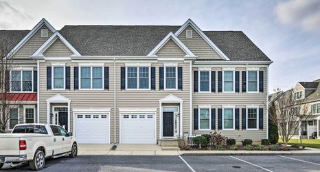 Lainnya 2 Patio & Pool Access: Rehoboth Beach Retreat