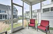 Khác 6 Rehoboth Beach Vacation Rental w/ Porch!