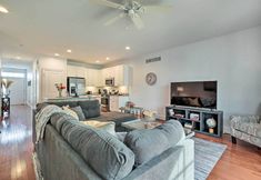 Others 6 Patio & Pool Access: Rehoboth Beach Retreat