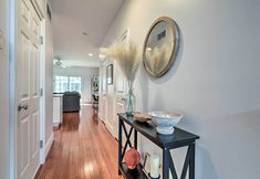 Others 3 Patio & Pool Access: Rehoboth Beach Retreat