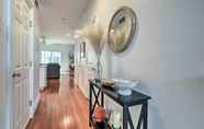 Others 4 Rehoboth Beach Vacation Rental w/ Porch!