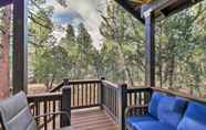 Others 2 Pinetop-lakeside Cabin: Walk to Stables!