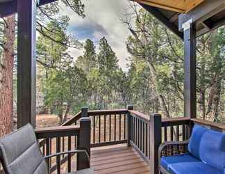 Others 2 Pinetop-lakeside Cabin: Walk to Stables!
