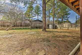 Others 4 Serene Ruidoso Escape: Walk to Wingfield Park