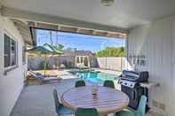 Lainnya Scottsdale House w/ Patio ~ 1 Mi to Old Town