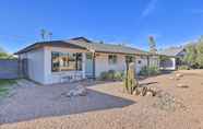 Others 5 Scottsdale House w/ Patio ~ 1 Mi to Old Town