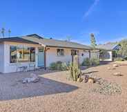 Others 5 Scottsdale House w/ Patio ~ 1 Mi to Old Town