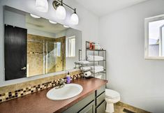 其他 6 Lake-view Getaway: 20 Mi to Olympic Nat'l Park!