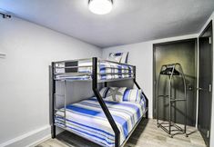 其他 4 Lake-view Getaway: 20 Mi to Olympic Nat'l Park!