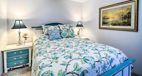 其他 2 Lake-view Getaway: 20 Mi to Olympic Nat'l Park!