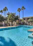 Primary image Cozy Phoenix Condo w/ Pool & Hot Tub!