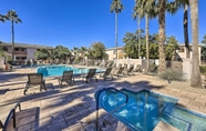 Others 5 Cozy Phoenix Condo w/ Pool & Hot Tub!