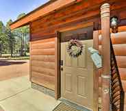 Others 5 Lovely Heber Hideaway in the Pines w/ Views!