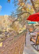 Primary image Beautiful Cabin w/ Deck on East Verde River!