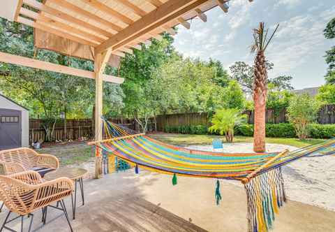 Others Pet-friendly Pensacola Home w/ Sunny Backyard!