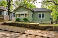 Others Convenient Little Rock Rental w/ Shared Yard!