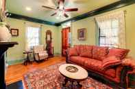 Lainnya Victorian Vacation Rental Apt in Downtown New Bern