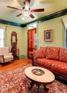 Primary image Victorian Vacation Rental Apt in Downtown New Bern
