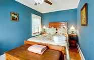 อื่นๆ 5 Victorian Vacation Rental Apt in Downtown New Bern