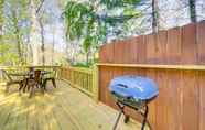 Others 2 Peaceful Candler Cabin w/ Private Hot Tub!
