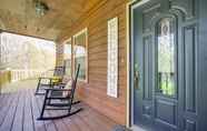 Others 5 Peaceful Candler Cabin w/ Private Hot Tub!