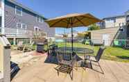 Lainnya 5 North Wildwood Vacation Rental - 9 Mi to Cape May!