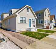 Lain-lain 4 North Wildwood Vacation Rental - 9 Mi to Cape May!